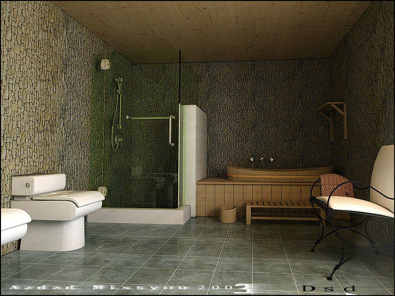 3DS Max教程：制作逼真水果材質貼圖 - BIM,Revit中文網